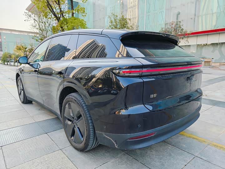 Фото 5 - LiXiang i6