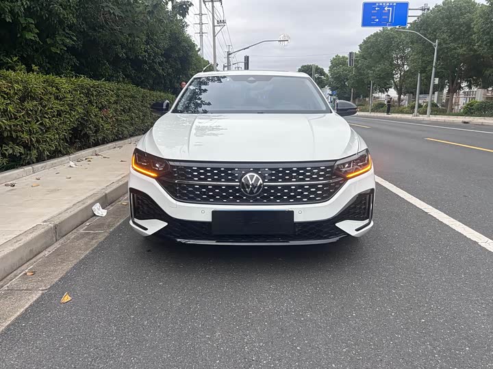 Фото 3 - Volkswagen Lavida