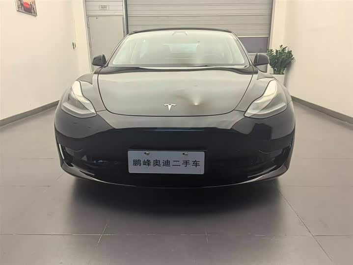 Фото 2 - Tesla Model 3