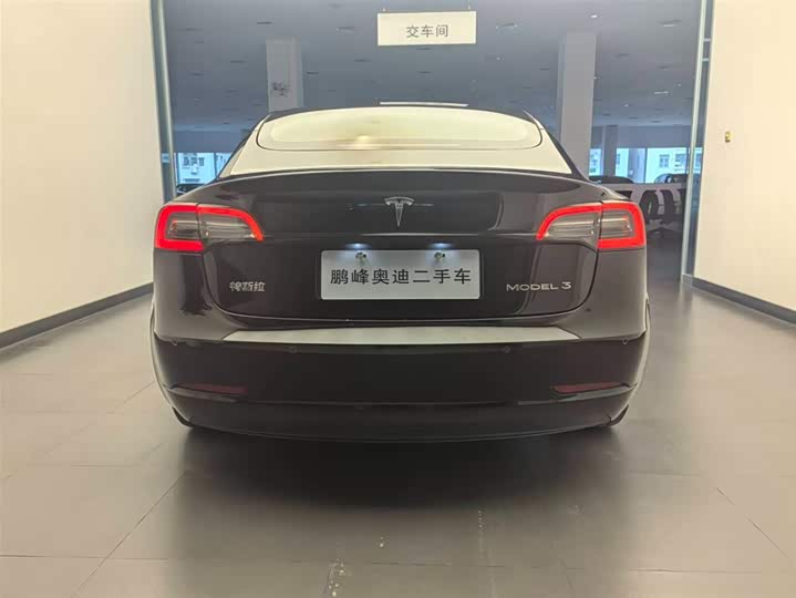 Фото 3 - Tesla Model 3