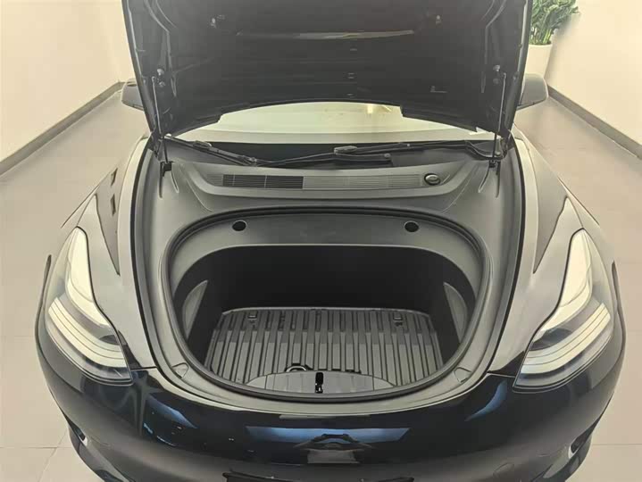 Фото 6 - Tesla Model 3