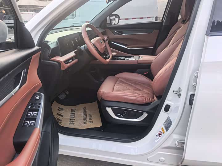 Фото 4 - Changan CS75 Plus