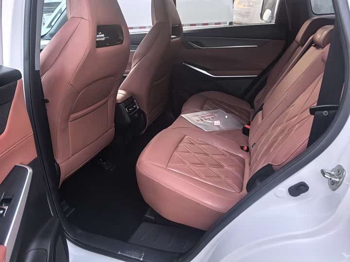 Фото 5 - Changan CS75 Plus