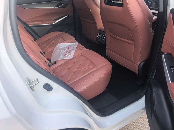 Фото 6 - Changan CS75 Plus