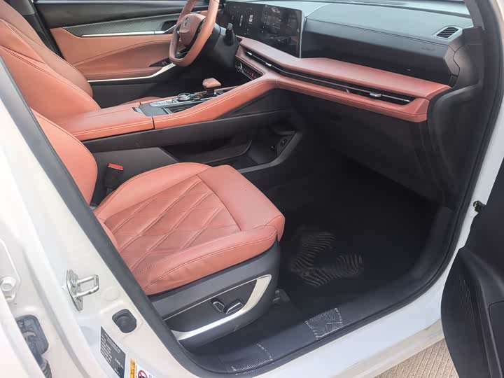 Фото 7 - Changan CS75 Plus