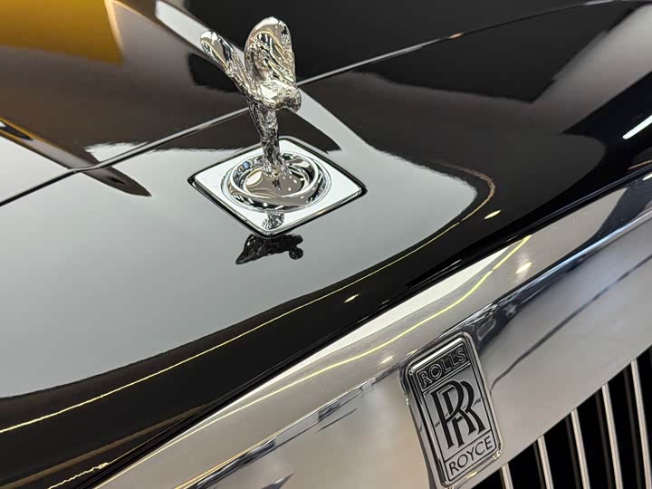 Photo 4 - Rolls-Royce Cullinan