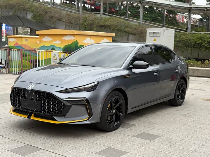 Photo 1 - MG Motor 6