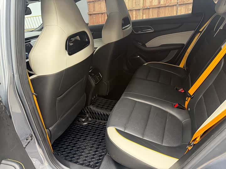 Photo 7 - MG Motor 6