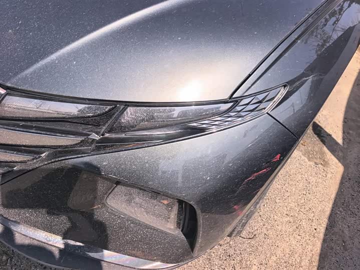 Фото 5 - Hyundai Tucson L