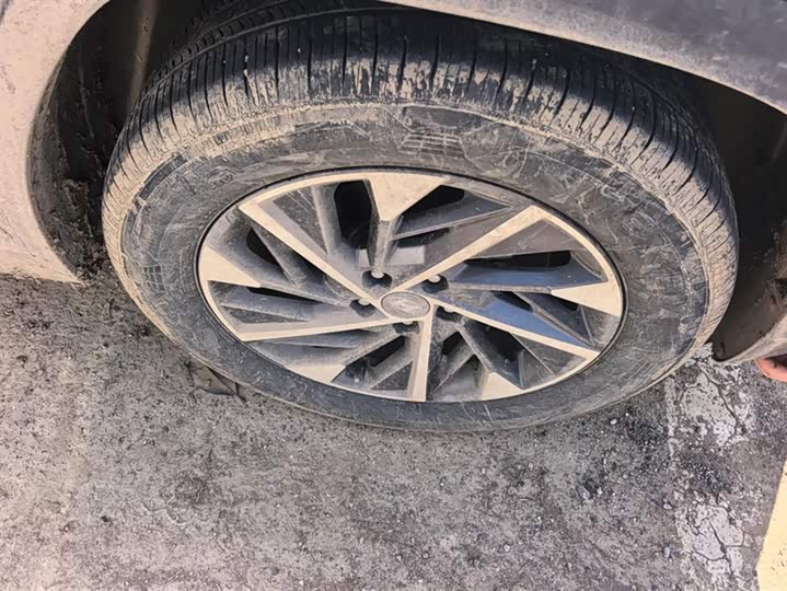 Фото 6 - Hyundai Tucson L