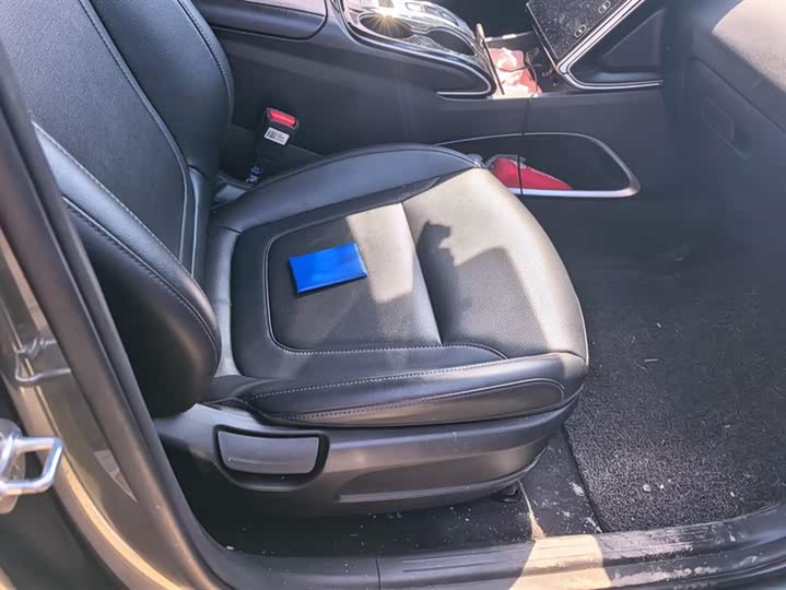 Фото 8 - Hyundai Tucson L