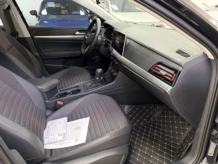 Photo 7 - Volkswagen Lavida