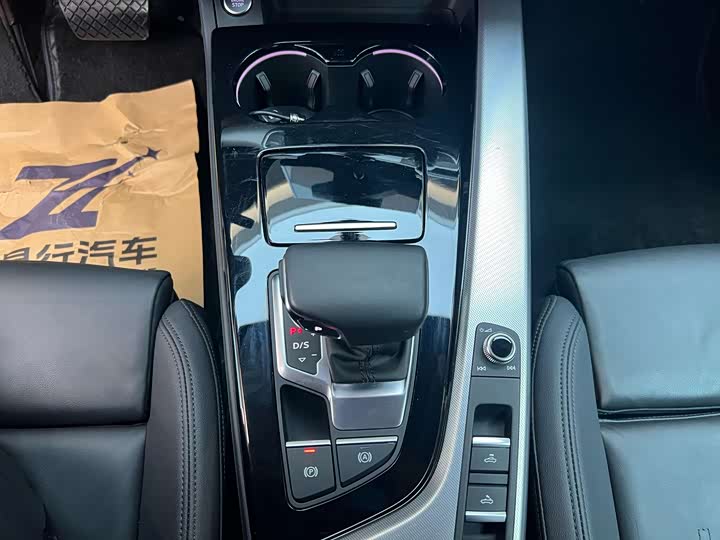 Фото 6 - Audi A5