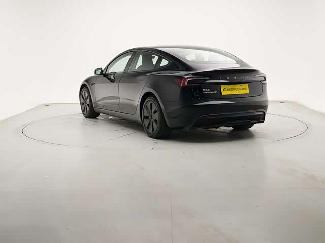 Фото 3 - Tesla Model 3