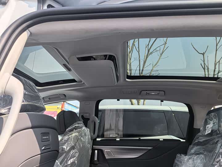 Фото 8 - Buick GL8 ES