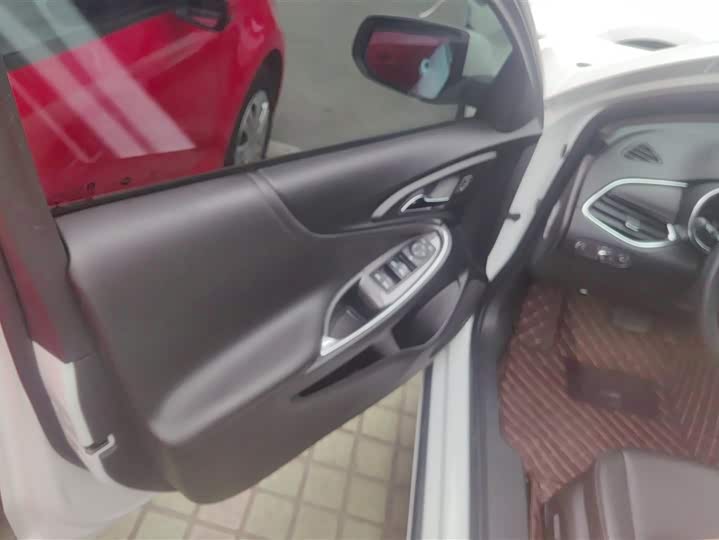 Фото 7 - Chevrolet Malibu XL