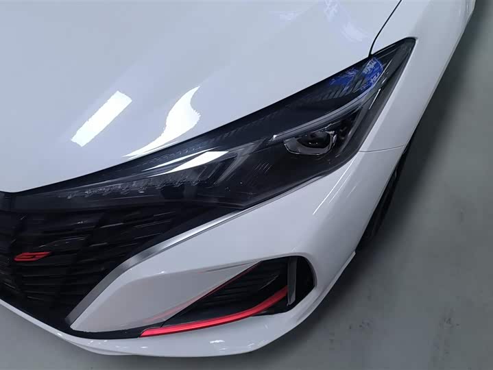 Photo 5 - Changan Eado Plus