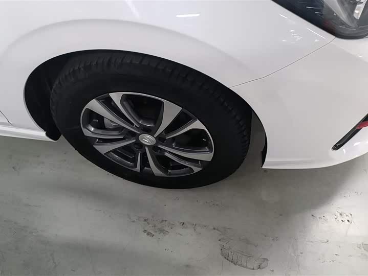 Photo 6 - Changan Eado Plus