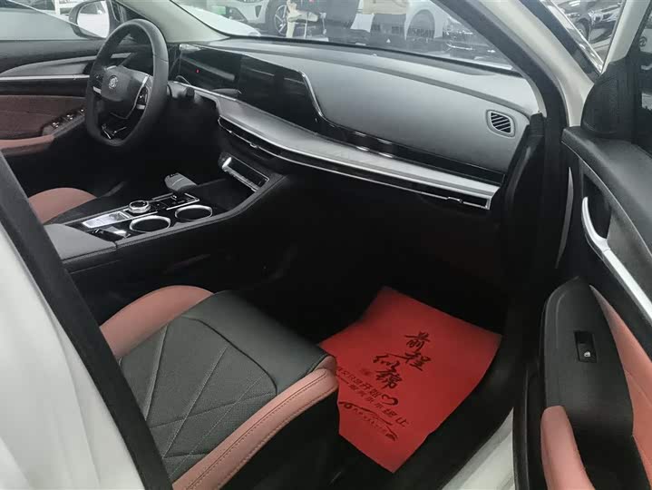 Photo 8 - Changan Eado Plus