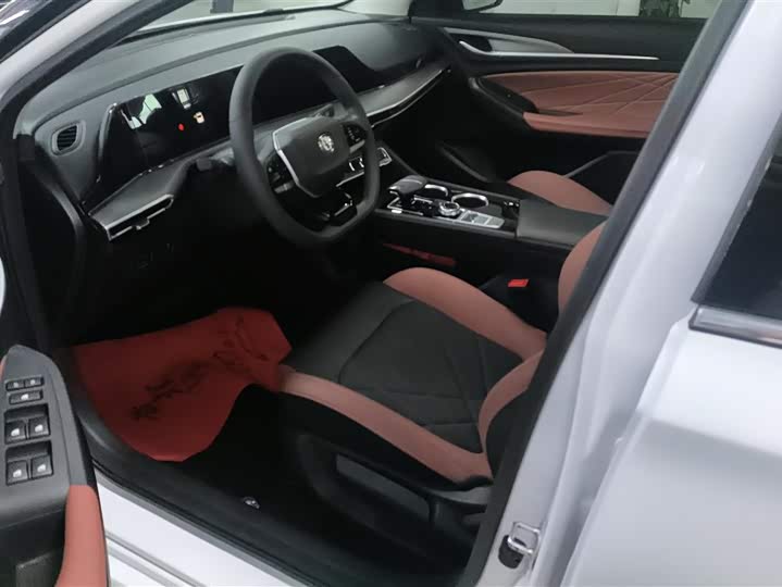 Photo 9 - Changan Eado Plus