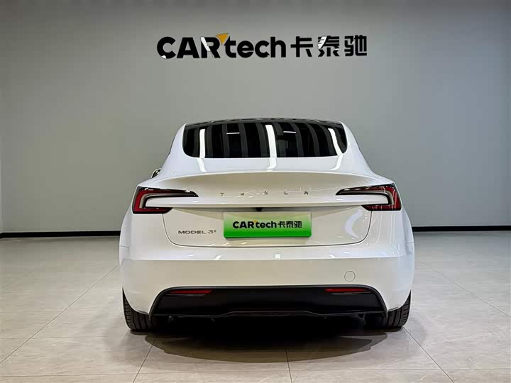 Фото 5 - Tesla Model 3