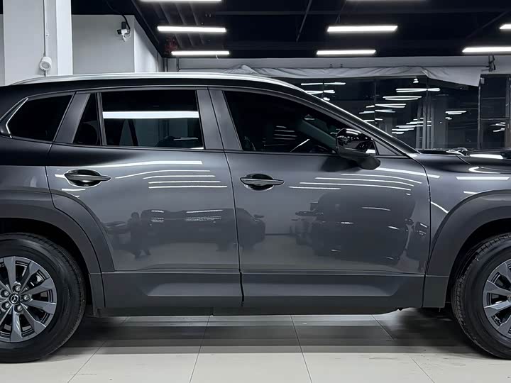 Фото 5 - Mazda CX-50