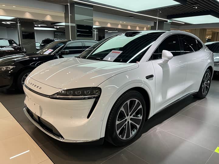 Фото 1 - Luxeed R7