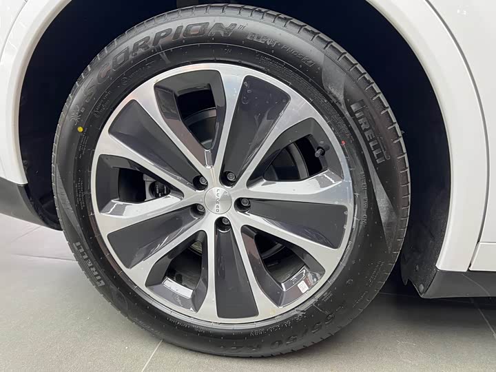 Фото 4 - Luxeed R7