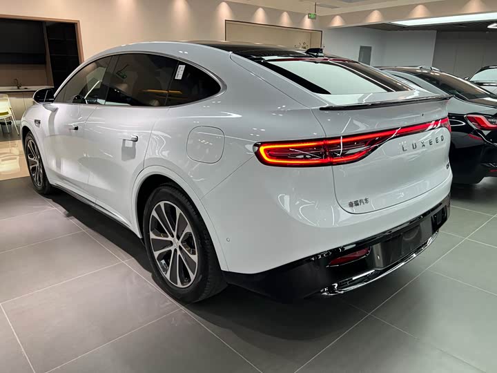 Фото 7 - Luxeed R7