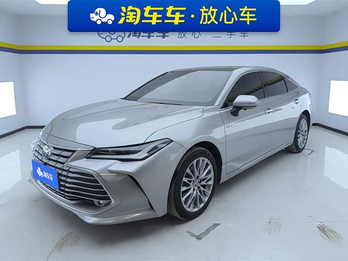 Photo 1 - Toyota Avalon