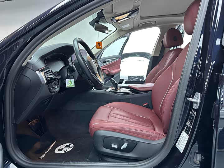 Фото 4 - BMW 5 Series