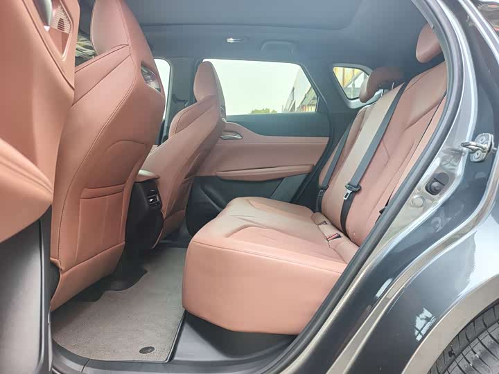 Фото 9 - Changan UNI-Z