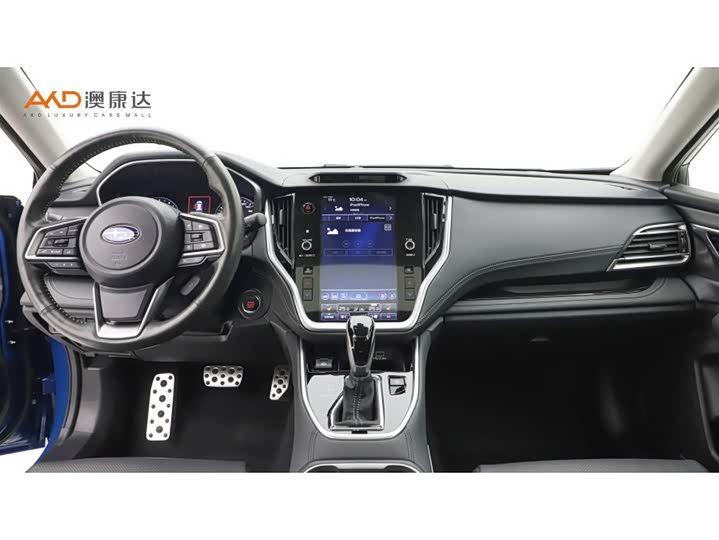 Фото 5 - Subaru Outback