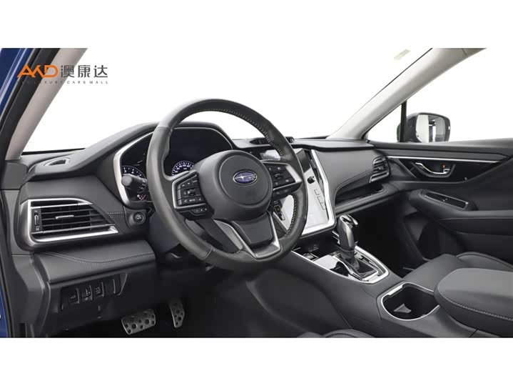 Фото 6 - Subaru Outback