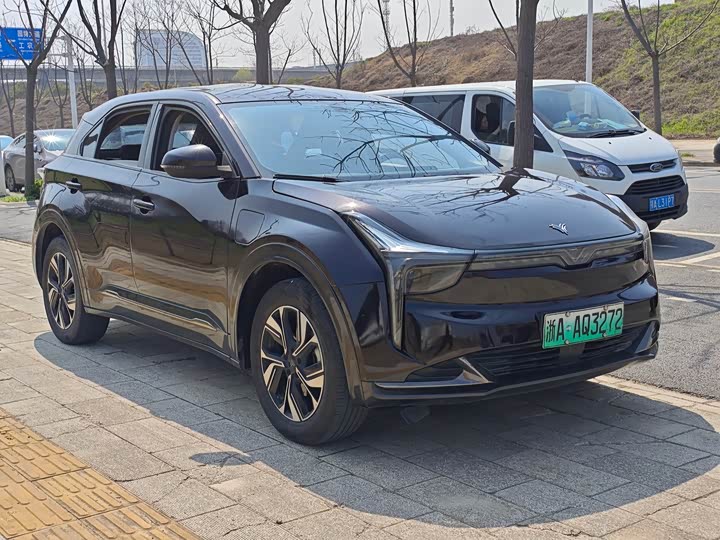 Фото 3 - Hozon U