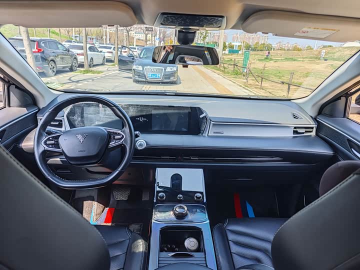 Фото 4 - Hozon U