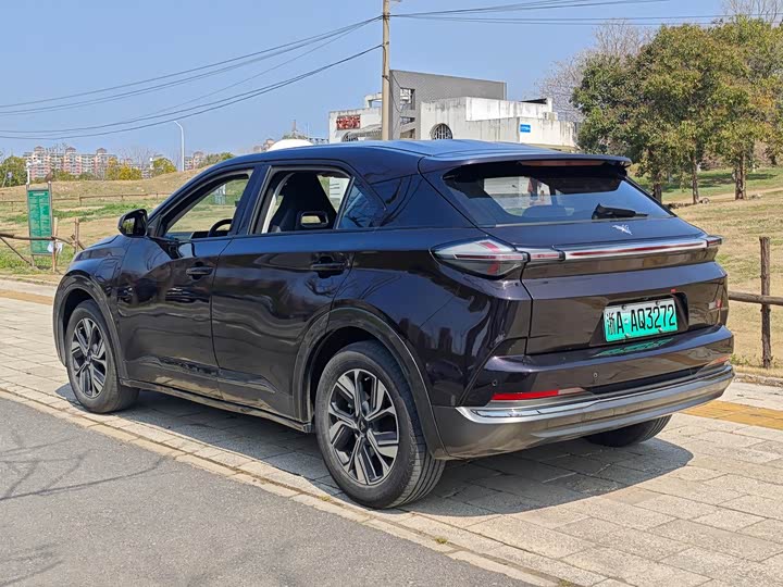 Фото 9 - Hozon U