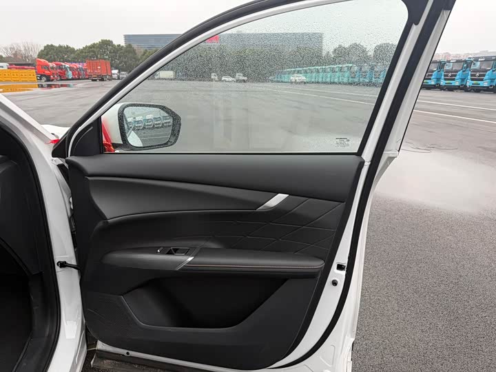 Фото 6 - Changan CS75 Plus