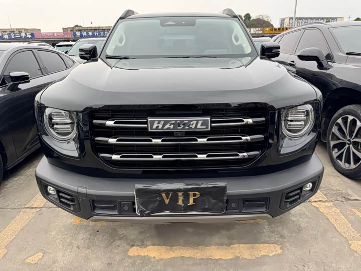 Photo 2 - Haval Dargo