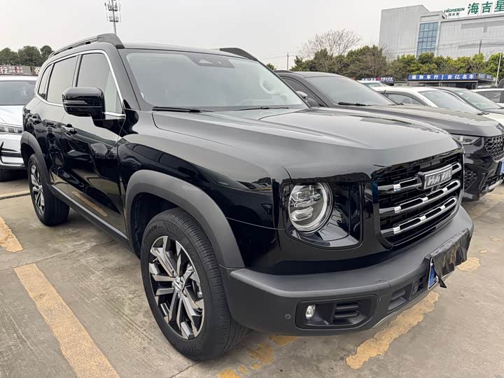 Photo 3 - Haval Dargo