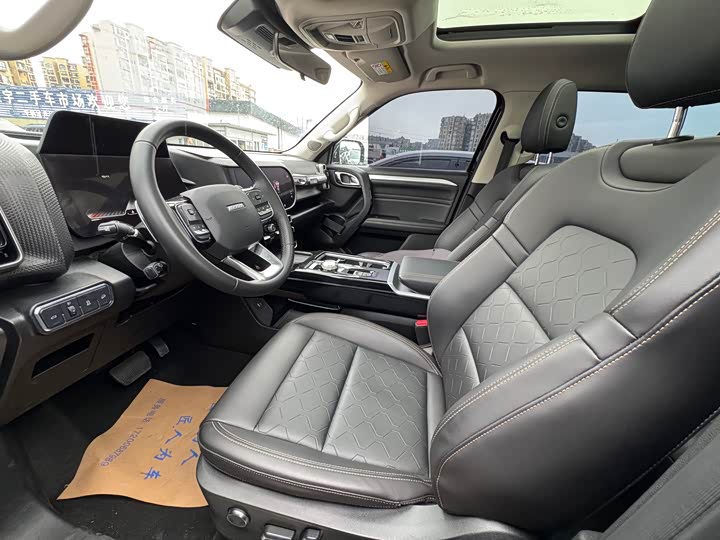 Photo 4 - Haval Dargo