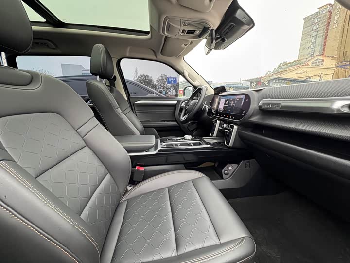 Photo 6 - Haval Dargo