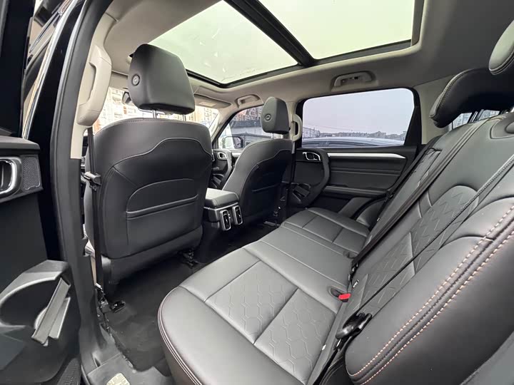 Photo 8 - Haval Dargo