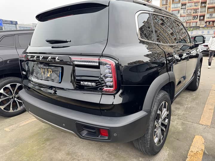 Photo 9 - Haval Dargo