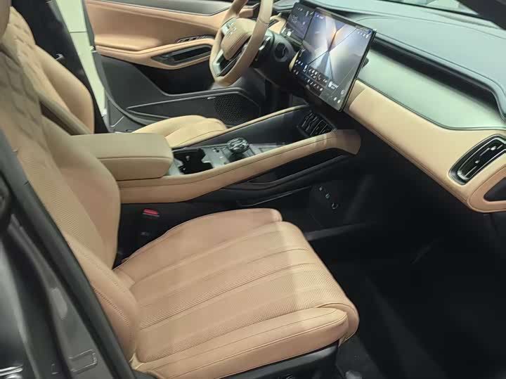 Фото 5 - BYD Song L