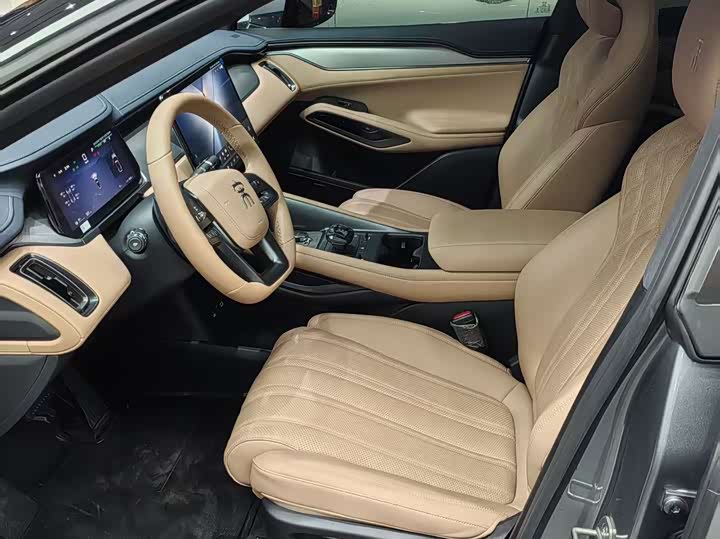 Фото 6 - BYD Song L