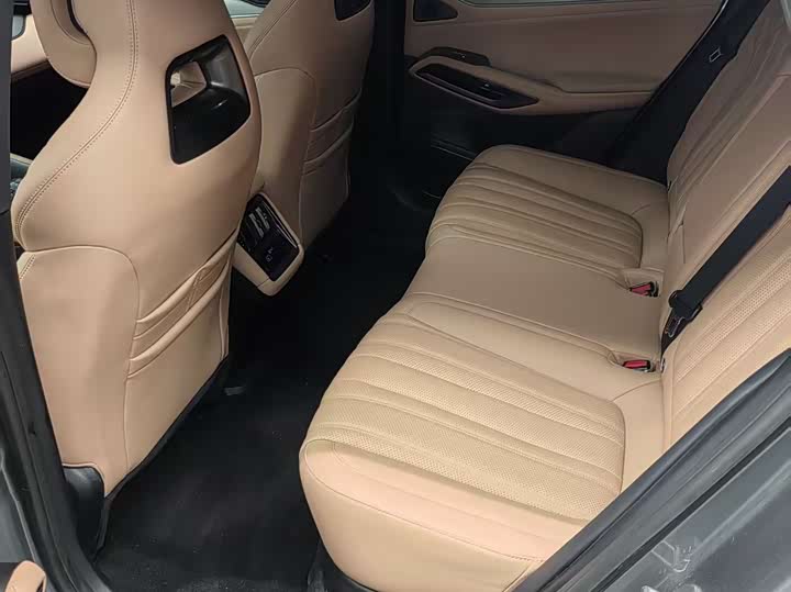 Фото 7 - BYD Song L