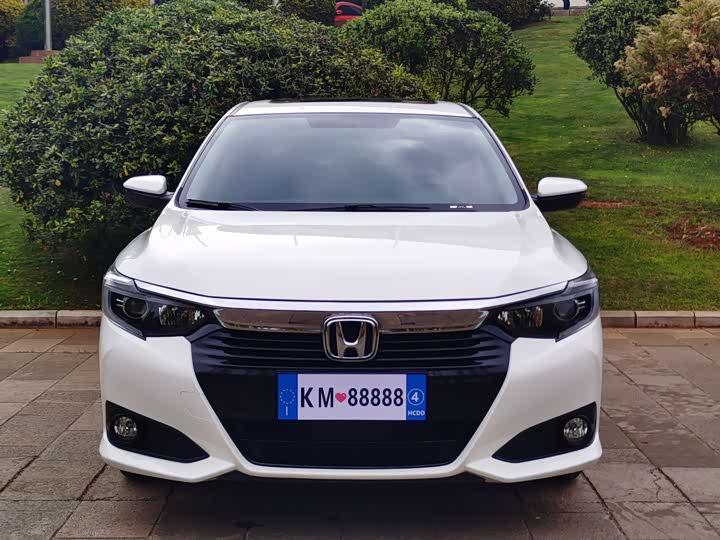 Фото 2 - Honda Crider