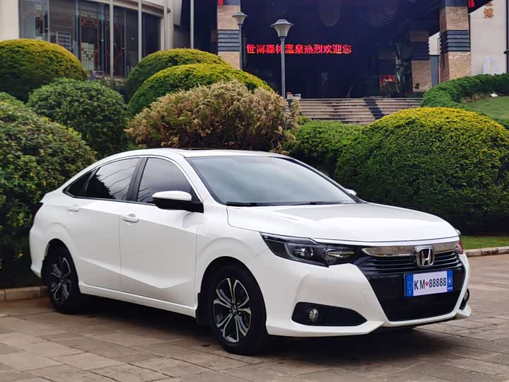 Фото 3 - Honda Crider