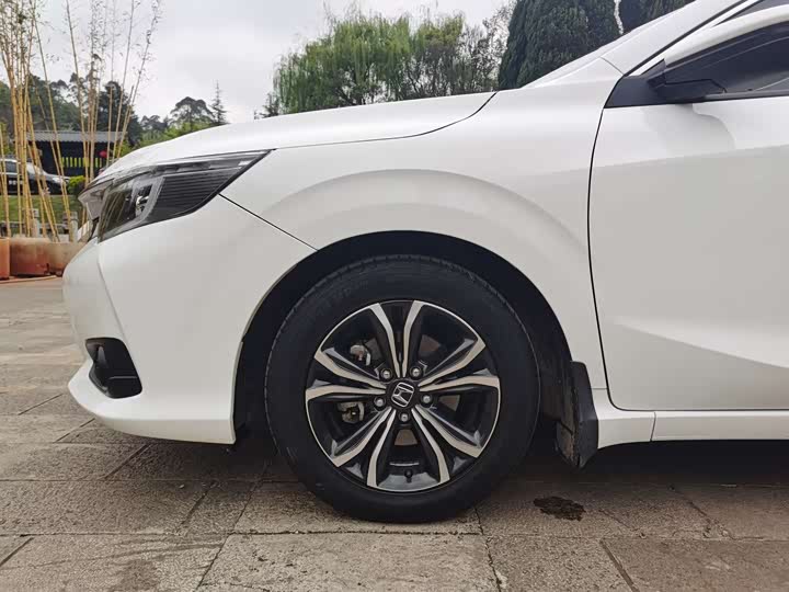 Фото 5 - Honda Crider